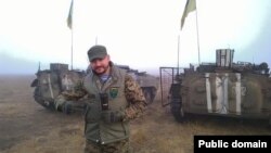 Натан Хазін 