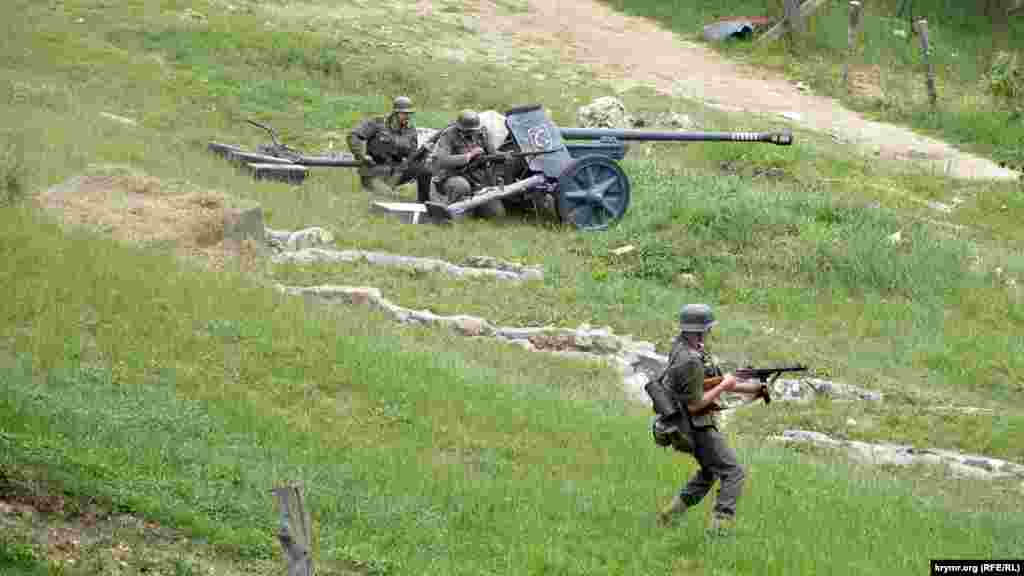 &quot;Uruş&quot; parçaları