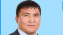 Дуйшон Торокулов.