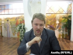 Иван Гевелинг