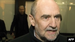 هرمان ناکارتس، بازرس ارشد آژانس بین‌المللی انرژی اتمی پیشتر از شکست دهمین دور از مذاکرات هسته‌ای با ایران خبر داده بود.