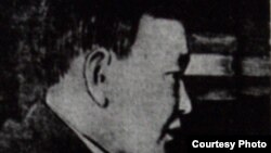 Мурат Салихов, Кыргыз ССР Эл комиссарлар советинин төрагасы. 1937-жыл