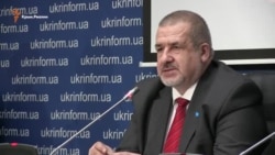 «Çiygoznıñ işi sımarışqa oşay» – adliyeci (video)