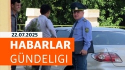 Habarlar gündeligi