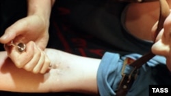 Архивное фото