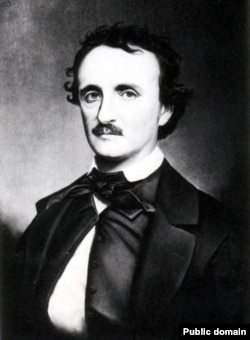Edgar Allan Poe