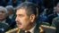 Министр обороны Азербайджана Закир Гасанов (архив)
