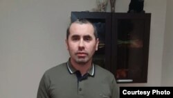 Фуркат Абдуфаттоев