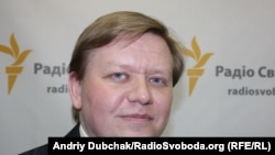 Геннадій Рябцев