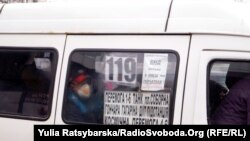 Суд задовольнив позов учасника бойових дій на Донбасі В’ячеслава Гаркуші