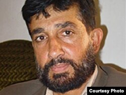 Ваҳиди Мужда, коршиноси афғон