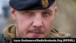 Вадим Сухаревський був першим командувачем Сил безпілотних систем як окремого підрозділу ЗСУ