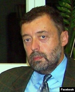 Казімєж Вуйціцький