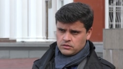 Завкибек Саидамини