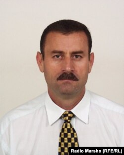 Франци --Нохчийчоьнан зIенан министр лаьттина Алиев Идрис