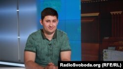 Валерій Кравченко, експерт-міжнародник