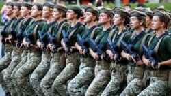 Ваша Свобода | Навіщо Україні військовий парад?