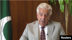 «Ми посилили наші сили, тому що це неминуче зараз. Отже, в цій ситуації необхідно схвалити деякі стратегічні рішення, тому ці рішення вже схвалені»