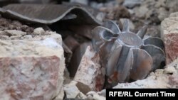 Частина аварійно-рятувальної техніки згоріла, ще частина – пошкоджена, деяка вціліла