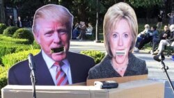 Лицом к событию. Выборы в Штатах как боль России