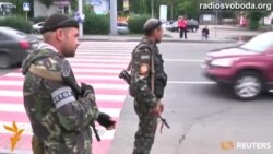 Поки бойовики наводять «порядок» у Донецьку, мер планує евакуювати населення