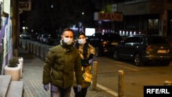 У Сербії на сьогодні зафіксували 48 хворих на COVID-19 (фото ілюстративне)