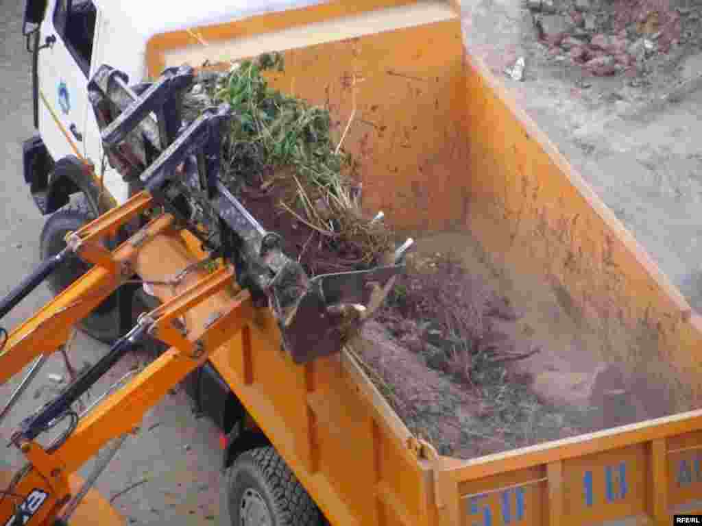 "Bolýan zatlara ýüregim çydanok" #19