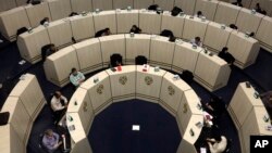 عکس آرشیوی از بورس تهران