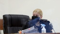 Աննա Դանիբեկյանը մերժեց մեղադրող կողմի միջնորդությունը