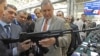 Kalashnikov To Get Upgrade