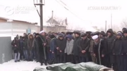 Оти чохь 5 йоI яьгна Астанахь