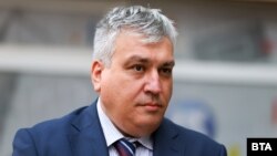 Председателят на НСИ Атанас Атанасов