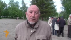 Айдар Хәлим: "Кырым беркайчан да урысныкы булмаган"