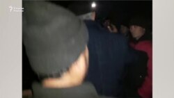 МИБ билан тортишув