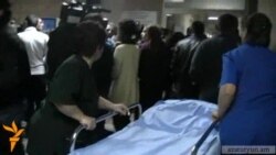 Жизни всех пострадавших пока вне опасности