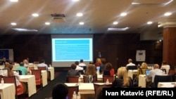 Konferencija o migracijama visokoobrazovanih mladih ljudi sa Balkana