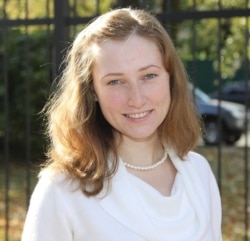 Ирина Пецко