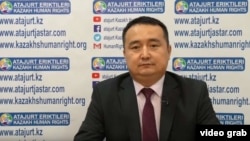 Серикжан Билаш. 