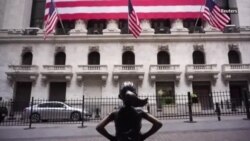 Артем Радыгин о политике ФРС