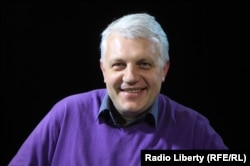 Павел Шеремет