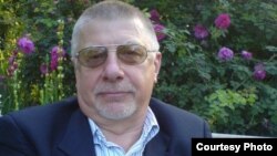 Политолог Юрий Федоров