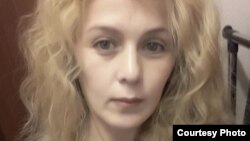 Кибриё Юлдошева. Фото из личного альбома