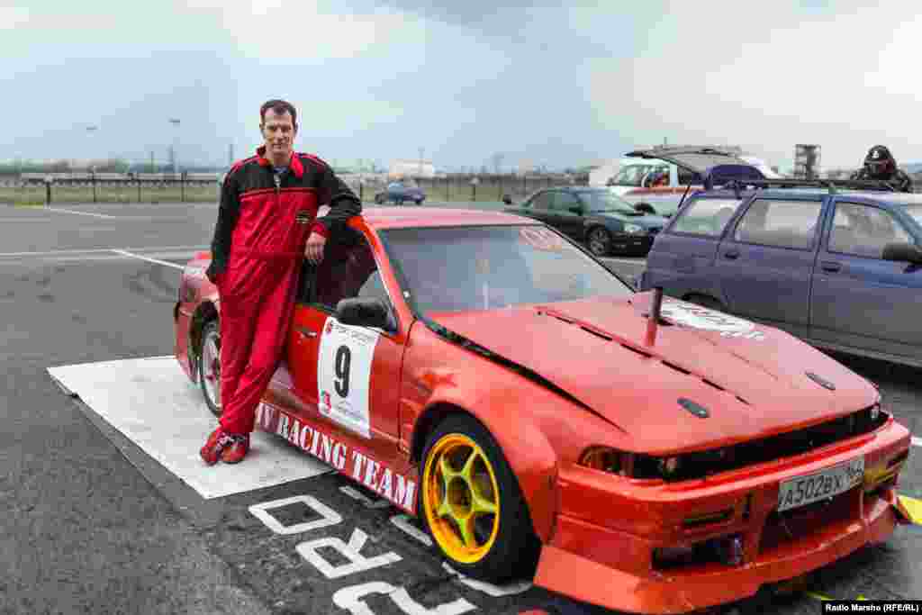 Дрифтехь толамбаьккхинарг