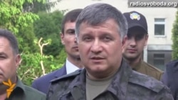 На виборах президента готуються провокації – Аваков