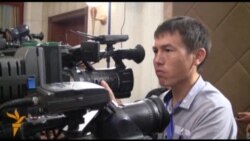 Встреча президентов Казахстана и Кыргызстана