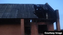 Нохчийчоь - ТIемалойн ду аьлла дагийна цIенош. ГIура-бутт, 2014