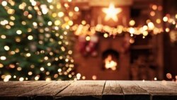 Чыршымы, Карсылумы? Кто ты на новогоднем празднике?