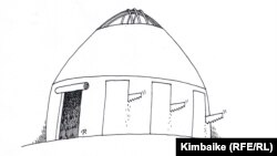 Саясатчынын өз эрки, кайдан каалга жасаса...  TKy. 02.4.2011.