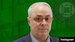 Денилханов Султан