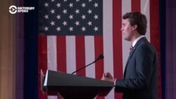 Что известно об убийстве консервативного активиста Чарли Кирка